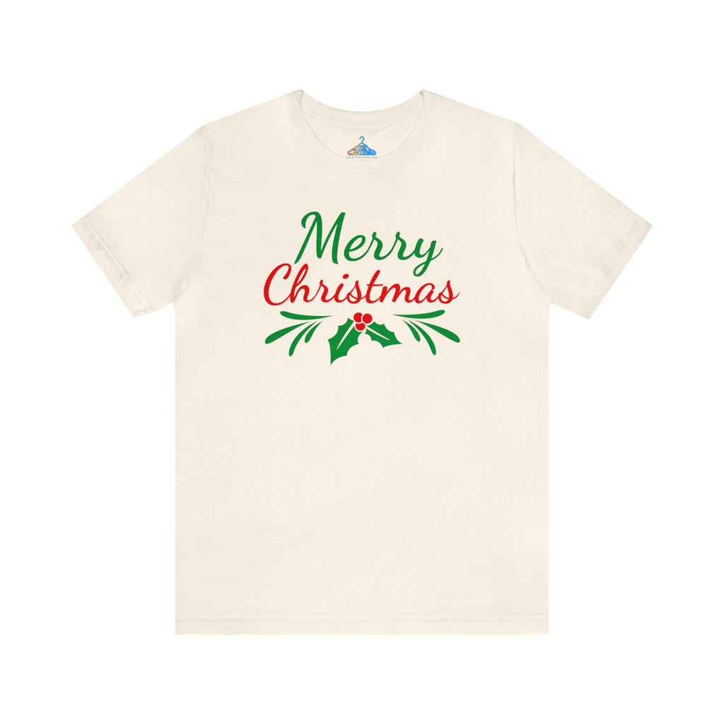 Merry Christmas T-Shirt - Eventclothing.com