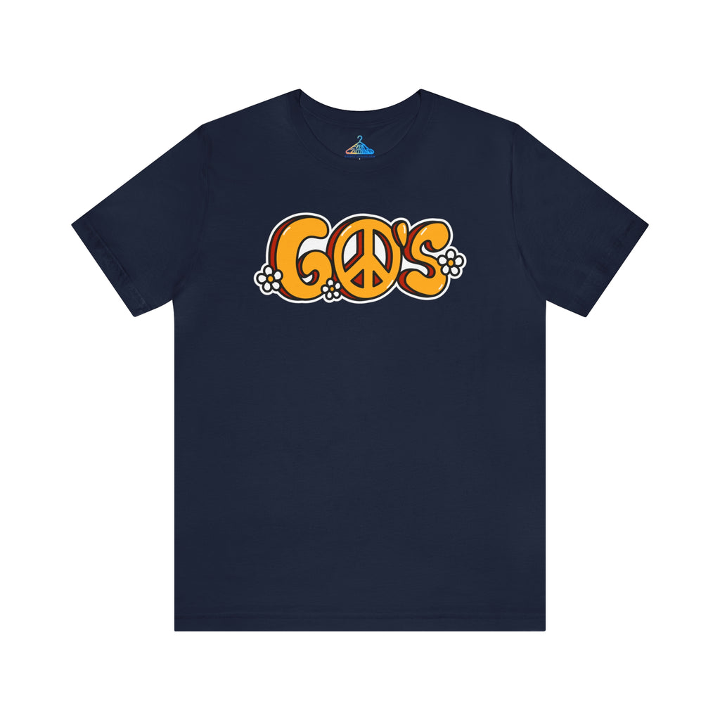 Sixties T-Shirt - Eventclothing.com