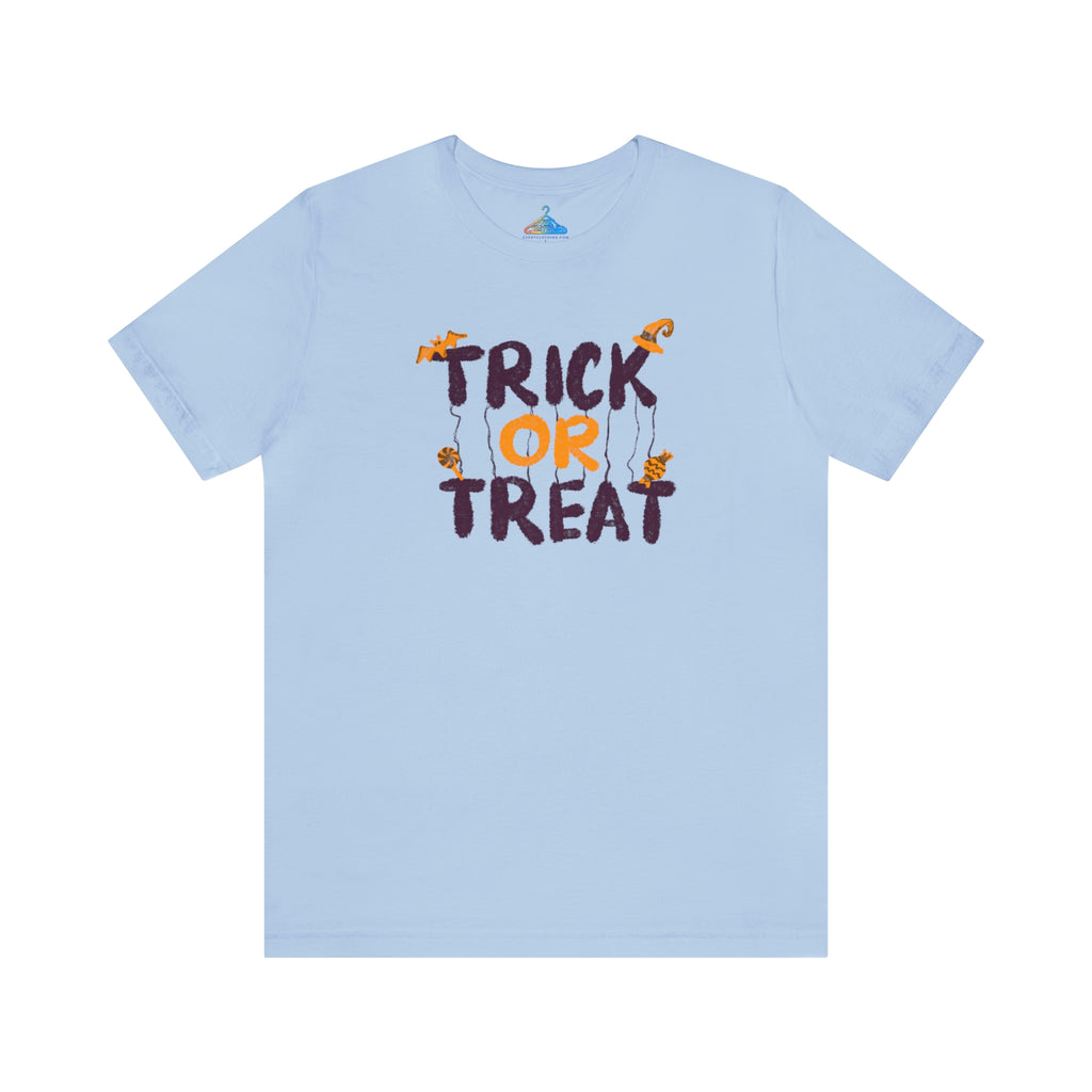 Trick or Treat T-Shirt - Eventclothing.com