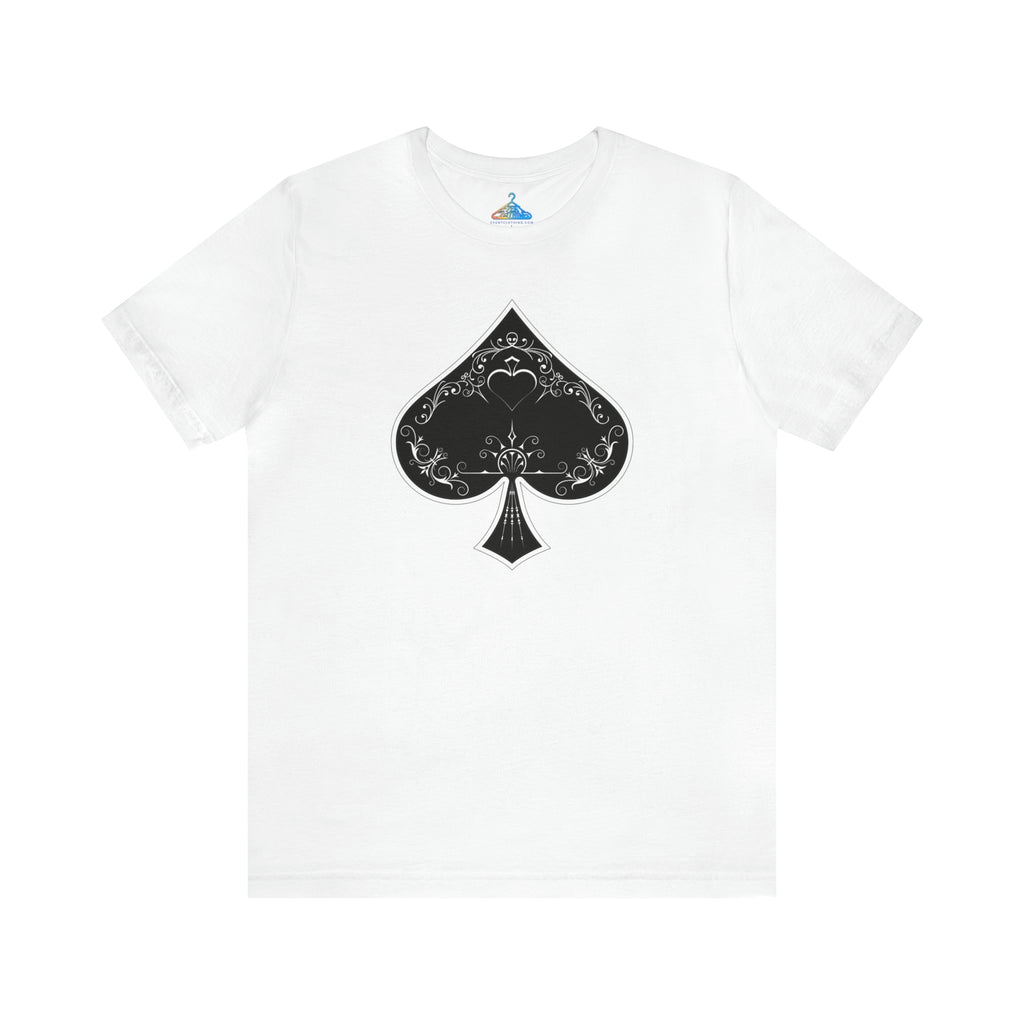 Ace T-Shirt - Eventclothing.com